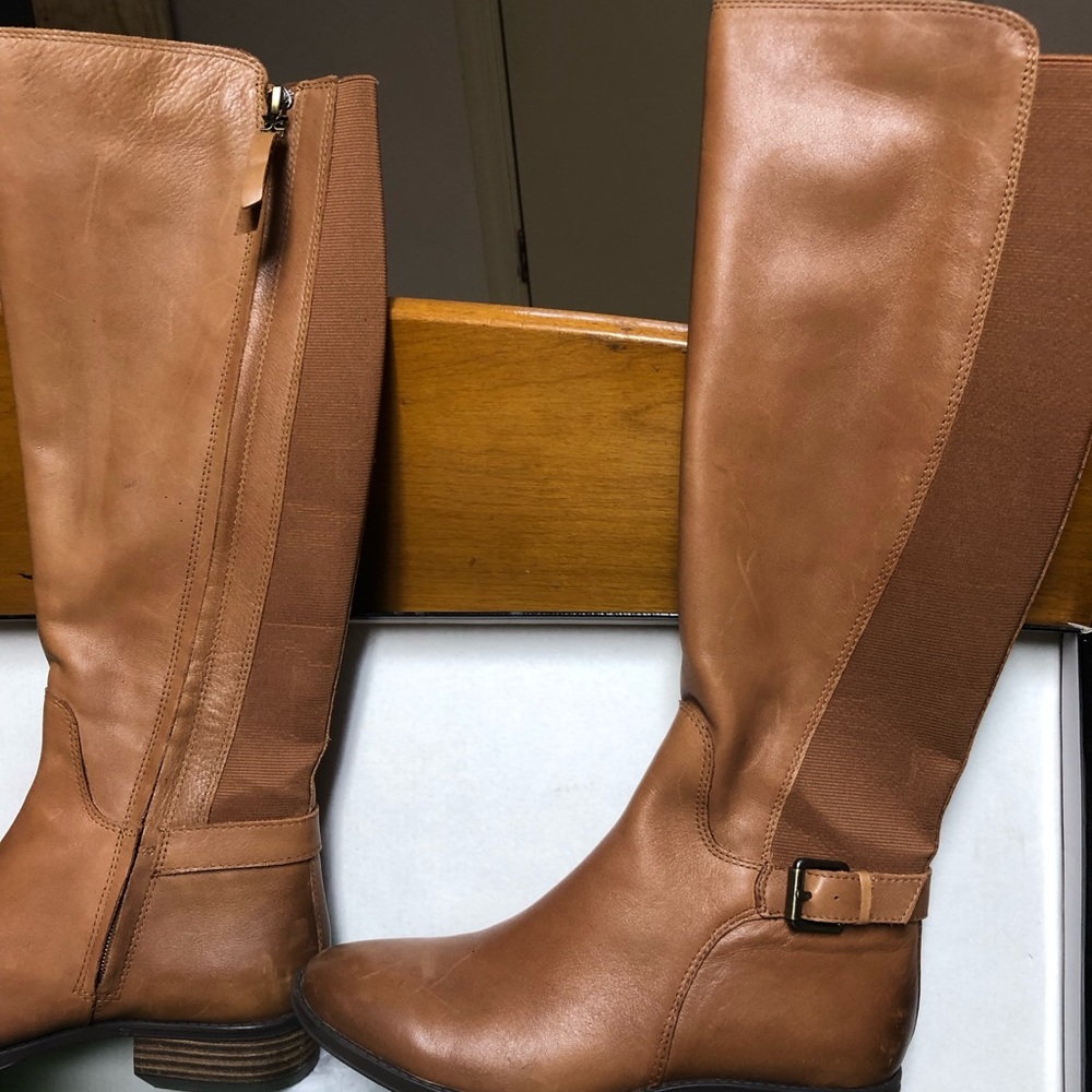 SAM EDELMAN WOMEN’S BOOTS